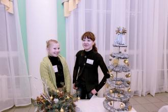 Підготовка до захисту роботи