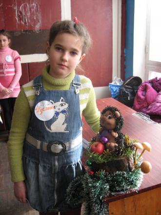 конкурс фітодизайну